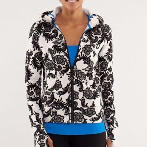 Scuba Hoodie *Stretch